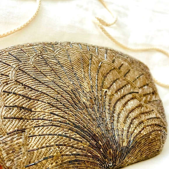 🌟HP🌟Magid Vintage Handbag - Picture 5 of 11